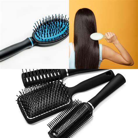 Tangle Magoc Brushes: A Must-Have Tool for Curly Hair